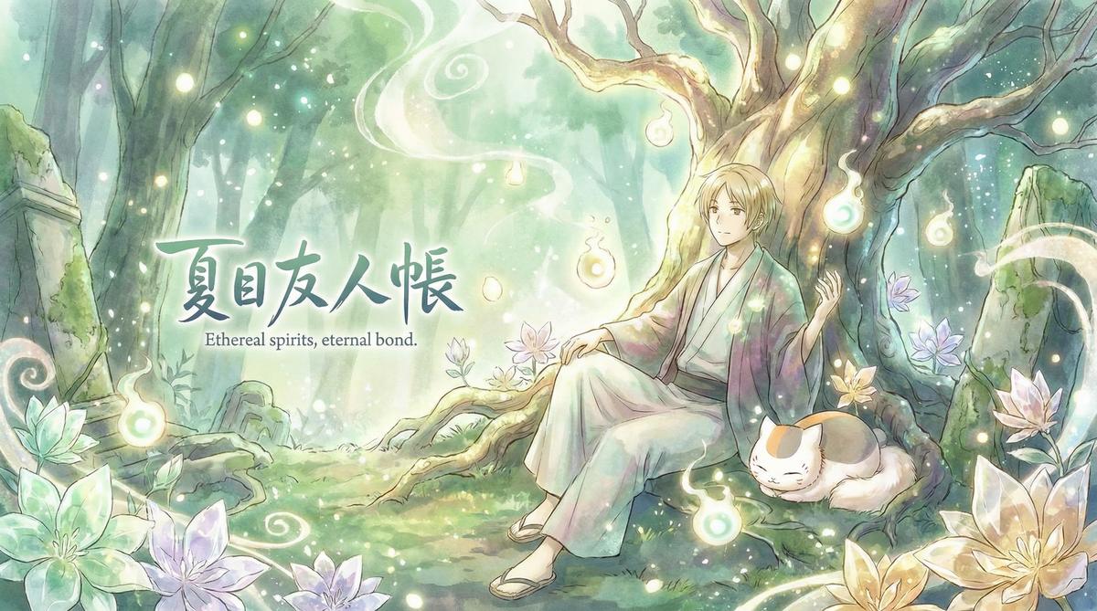 麻豆视频网夏目友人帐