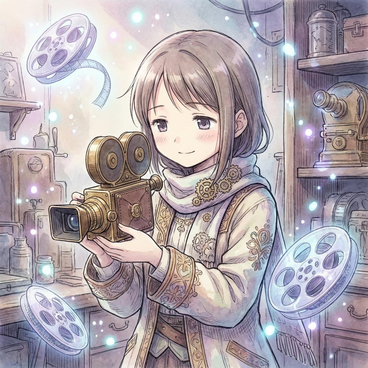 麻豆视频网摄影总监苏晴雪